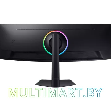 Игровой монитор Samsung Odyssey G9 (LS49CG954EIXCI) картинка 9